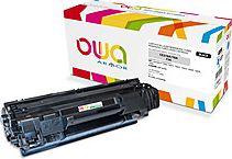 Toner OWA Armor Toner CE278AD Black (K35356OW) 1