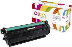 Toner OWA Armor Magenta Zamiennik  (K15858OW) 1