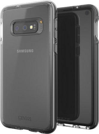 Gear4 Gear4 D3O Piccadilly Samsung G973 S10 czarny/black SGS10B1PICBLK 1