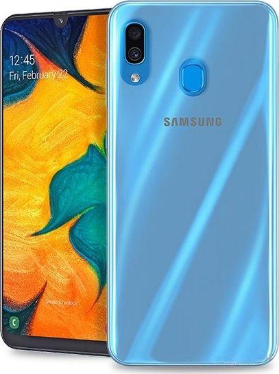 Puro Etui Nude 0.3 A40 przeźroczyste 1