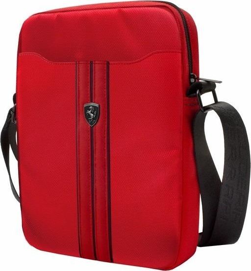 Ferrari Ferrari Torba FEURSH10RE Tablet 10" Urban Coillection red/czerwona 1