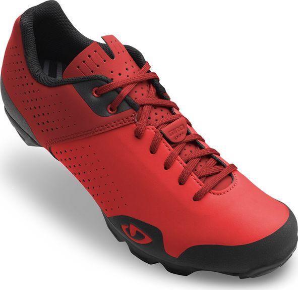 Giro Buty męskie Privateer Lace Bright Red Dark Red r. 42 1