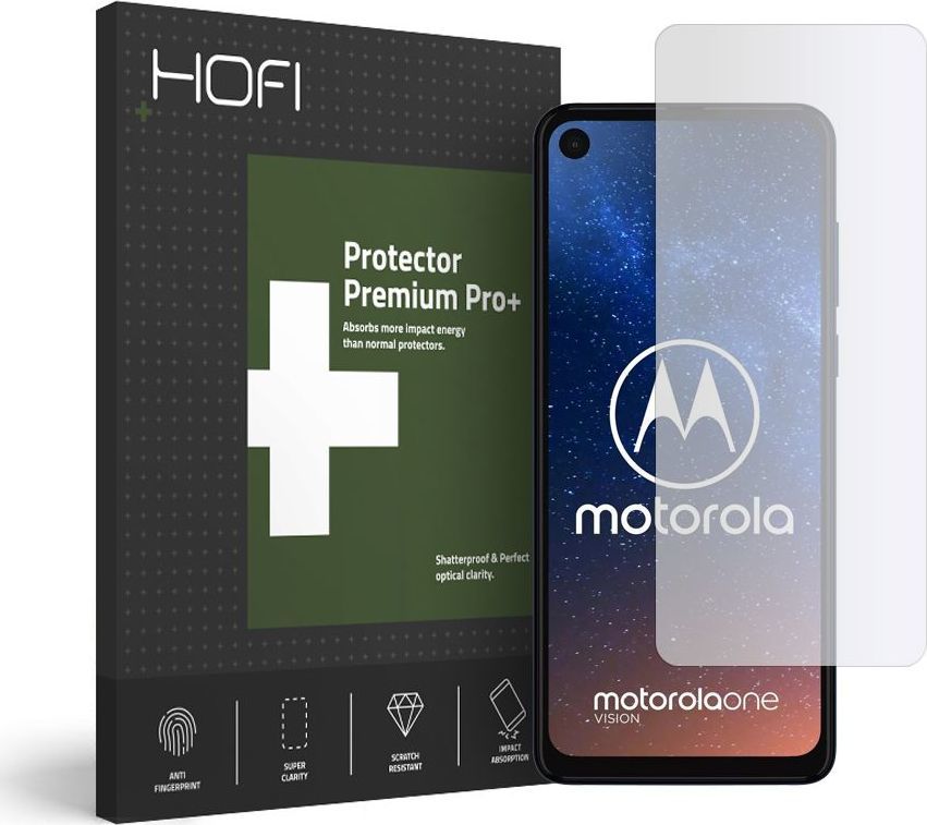 Hofi Glass PRO+ MOTOROLA ONE VISION 1