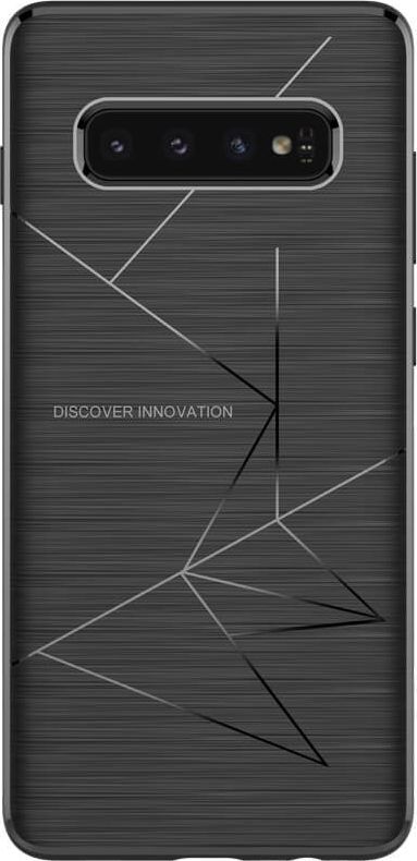 Nillkin Etui Magic Case Galaxy S10 Black 1
