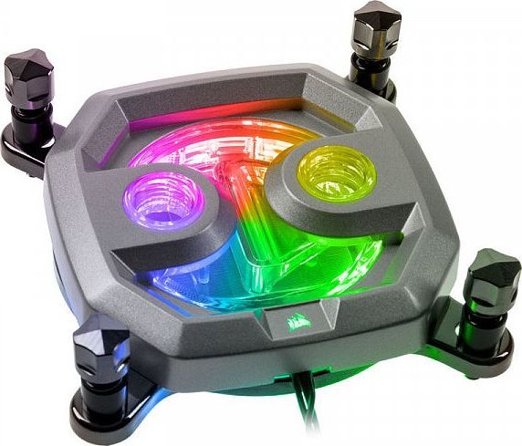 Corsair Blok Wodny Do Procesor w Intel LGA2011 2066 AMD TR4 Hydro X Corsair Blok Wodny Do Procesor w Intel LGA2011 2066 AMD TR4 Hydro X
