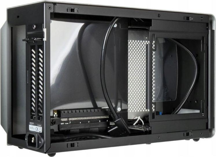 DAN Cases A4-SFX V4 Mini-ITX srebrny - Obudowa - Morele.net
