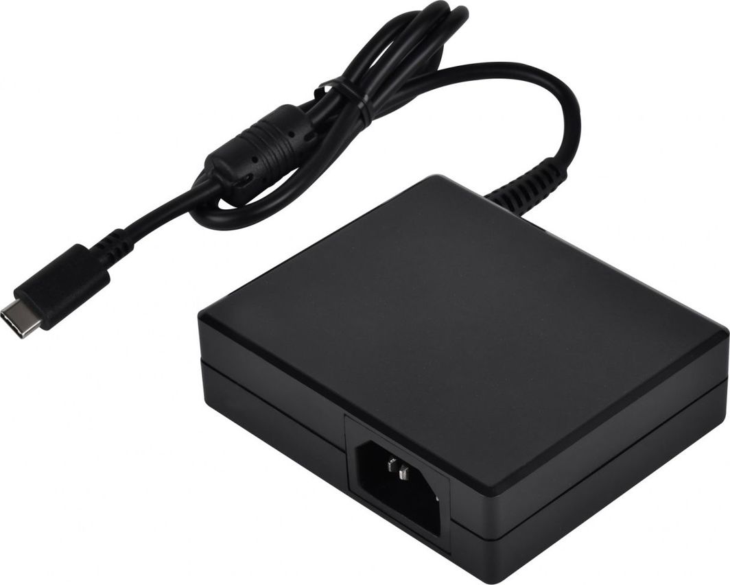 Ładowarka SilverStone SST-AD60 1x USB-C 3 A (NESI-002) 1