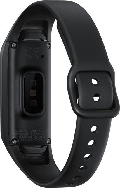 smartband galaxy fit