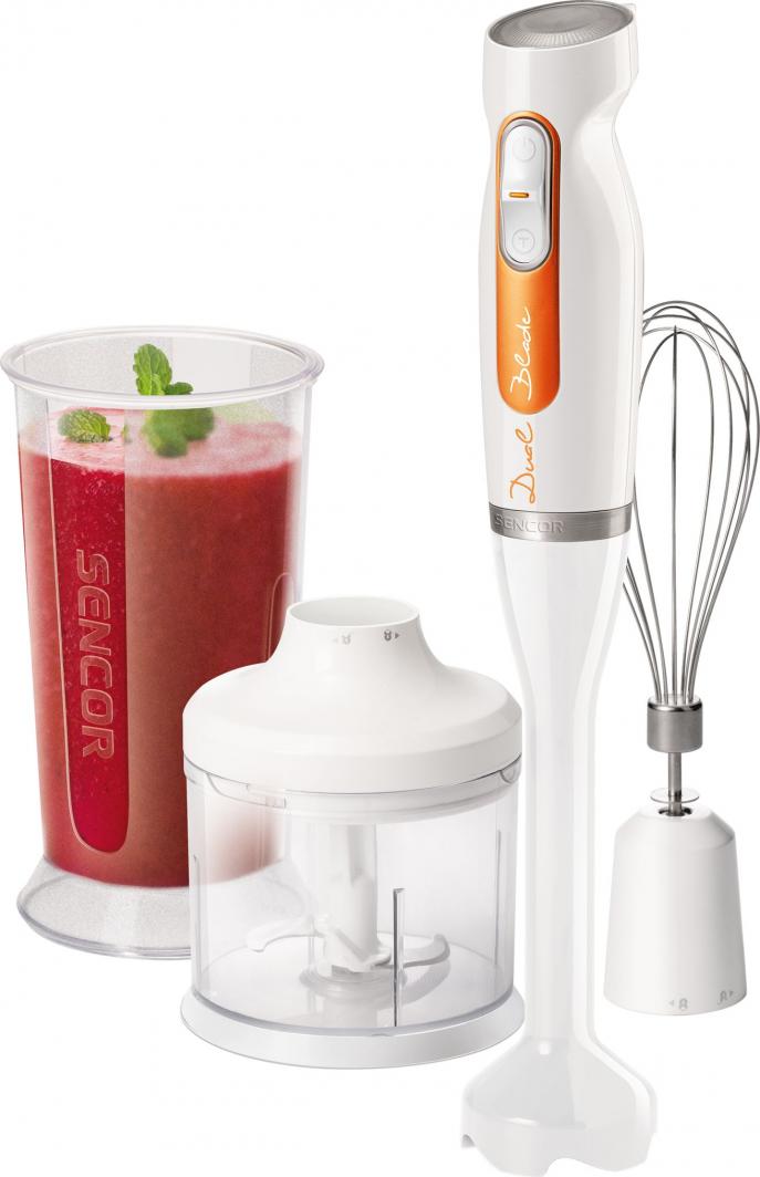 Blender Sencor SHB 4260WH biały (41008545) 1