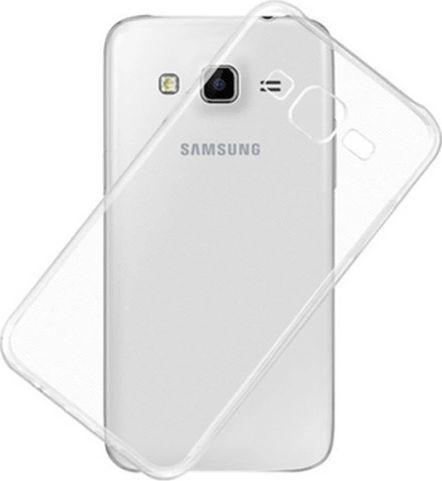 CASE ETUI SLIM 1MM TRANSPARENT NOKIA 2.2 standard 1