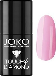 Joko Lakier żelowy do paznokci Touch of Diamond nr 02 10ml 1