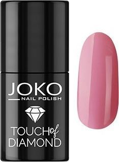 Joko Lakier żelowy do paznokci Touch of Diamond nr 06 10ml 1