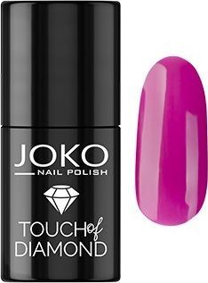 Joko Joko Lakier żelowy do paznokci Touch of Diamond nr 08 10ml 1