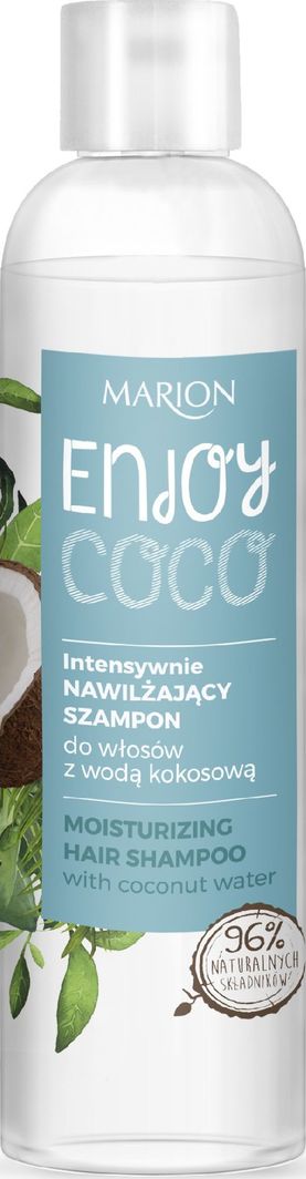 Marion Enjoy Coco 200ml 1