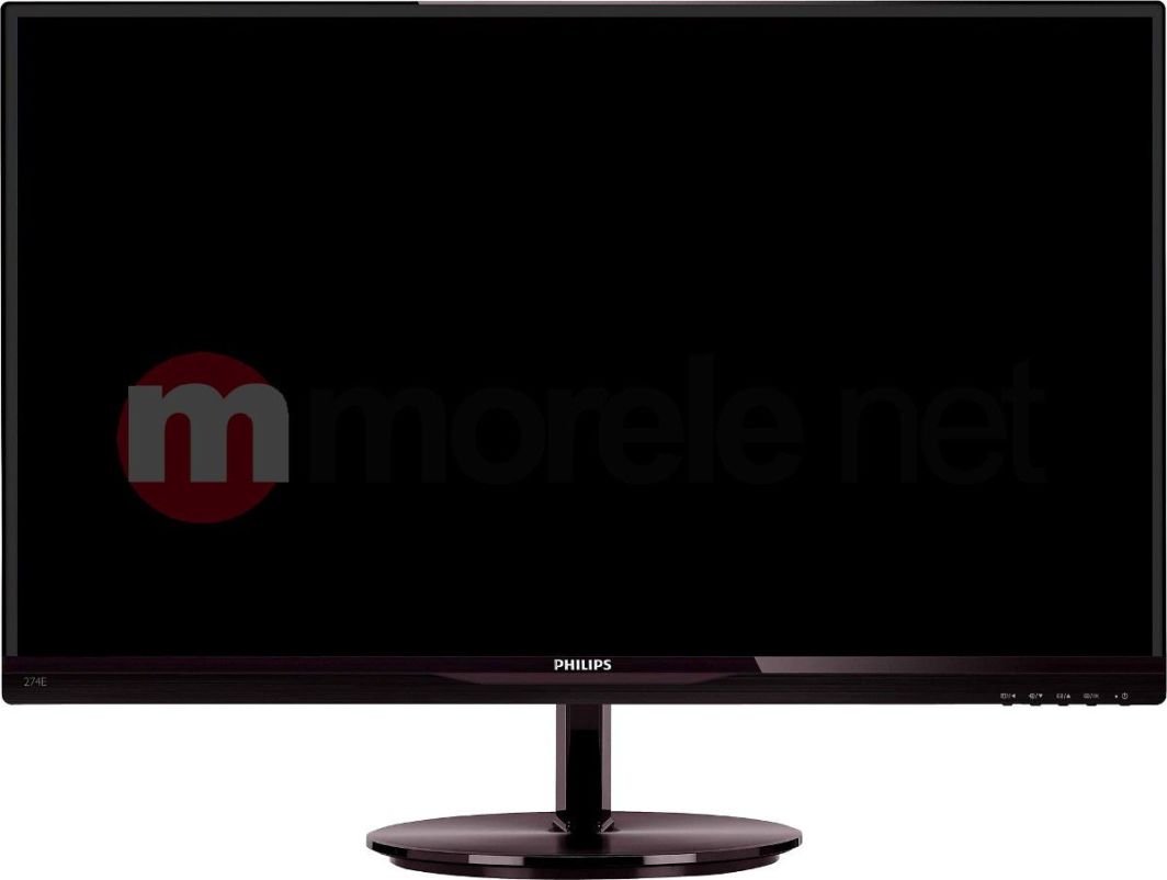 Monitor Philips 274E5QSB 1