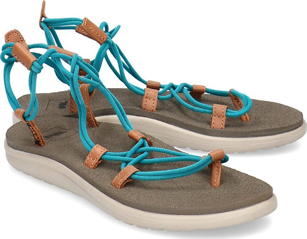 Teva Teva Voya Infinity - Sandały Damskie - 1019622 DLK 40 1