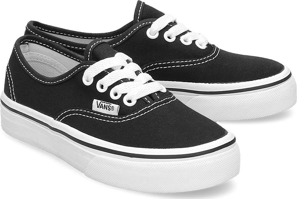 Vans Vans Authentic Trampki Dziecięce VN000WWX6BT 31 w Vans, Trampki dziecięce, Authentic, rozmiar 31 Vans