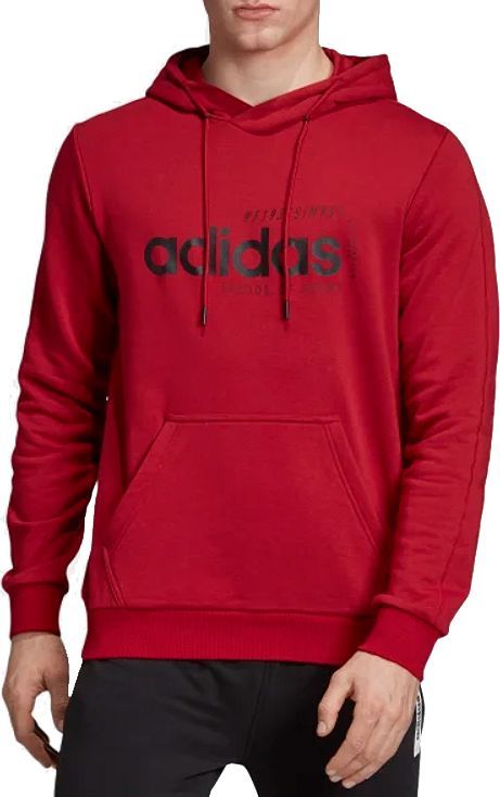 adidas bluza męska czerwona adidas bluza męska czerwona