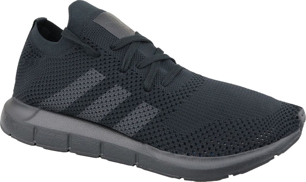 Adidas Buty męskie Swift Run Primeknit czarne r. 43 1/3 (CQ2893) 1