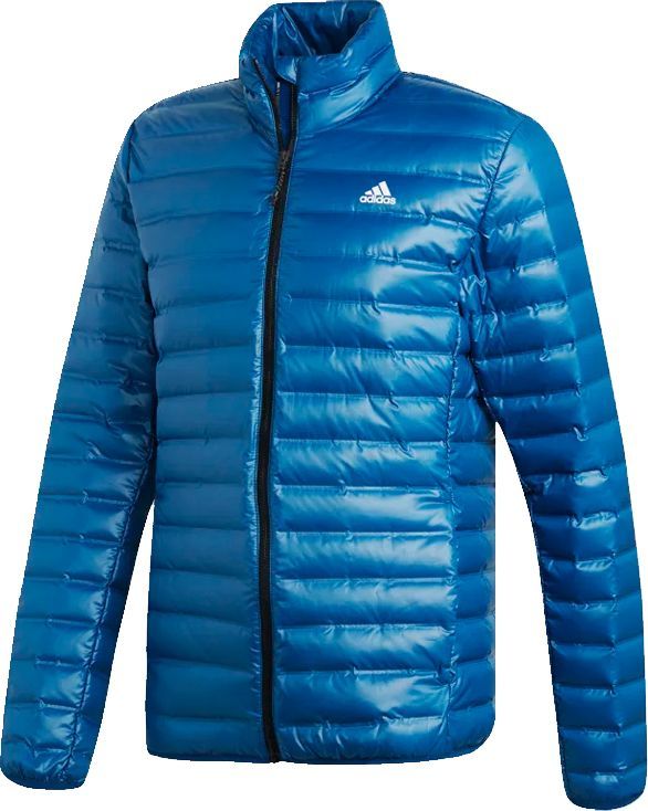 Adidas Winter Down kurtka puchowa męska S