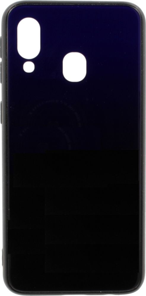 Etui Glass pokrowiec nakładka na tył XIAOMI REDMI 7 1