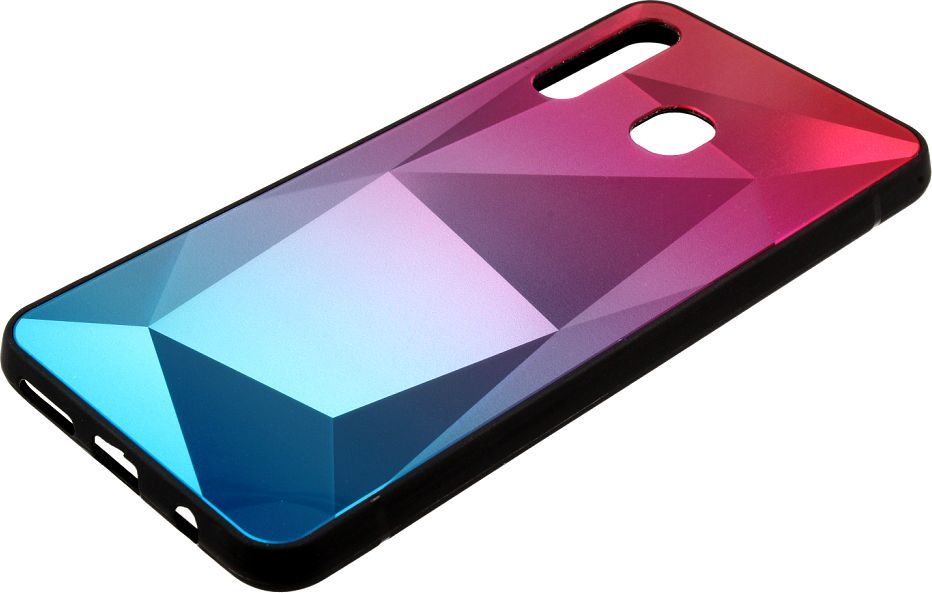 Stone Ombre IPHONE X 1