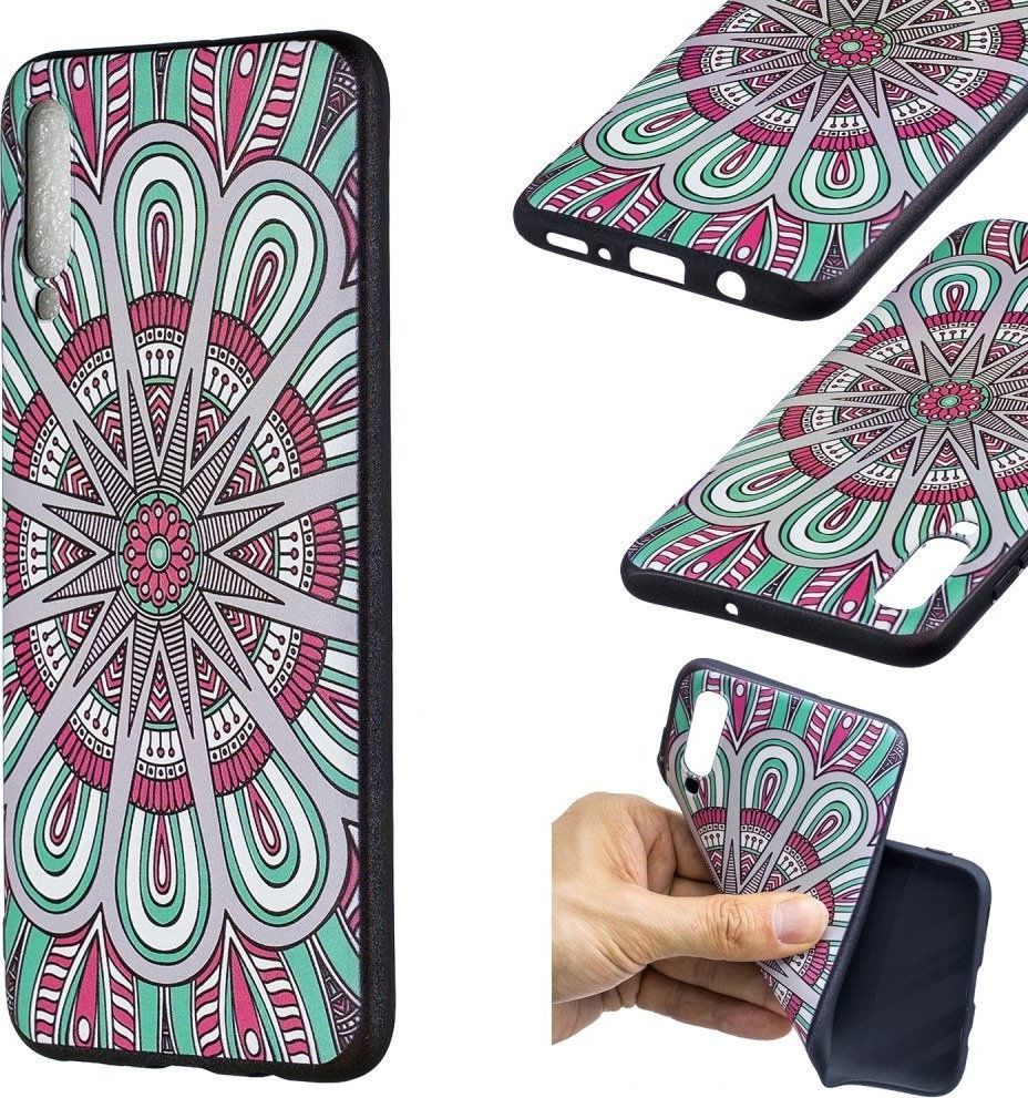 Slim Case Art SAMSUNG GALAXY A70 1
