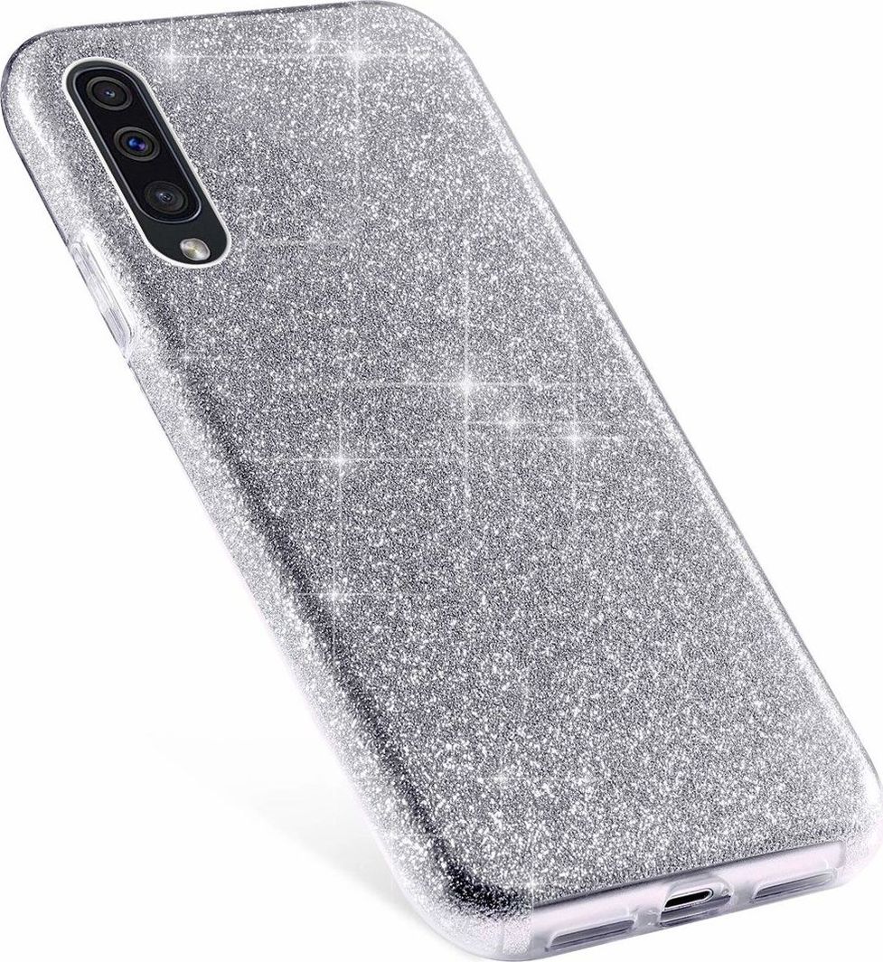 Etui Brokat Glitter SAMSUNG GALAXY A50 1