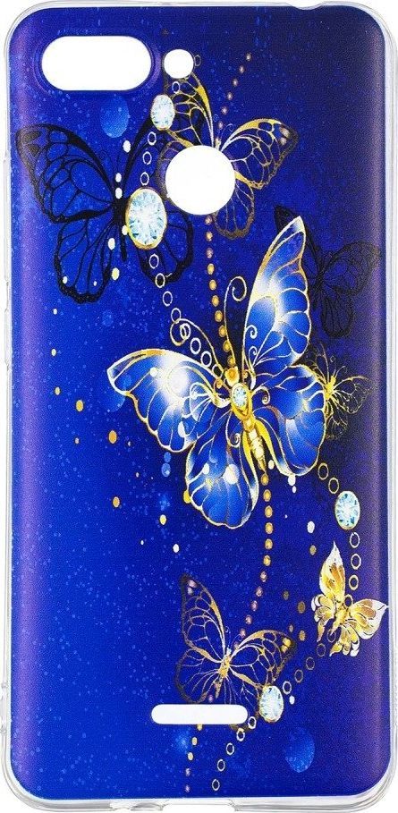 Slim Art Xiaomi Redmi 6 1