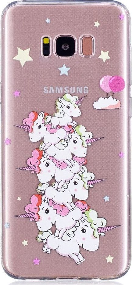 Slim Art Samsung Galaxy S8 G950 1