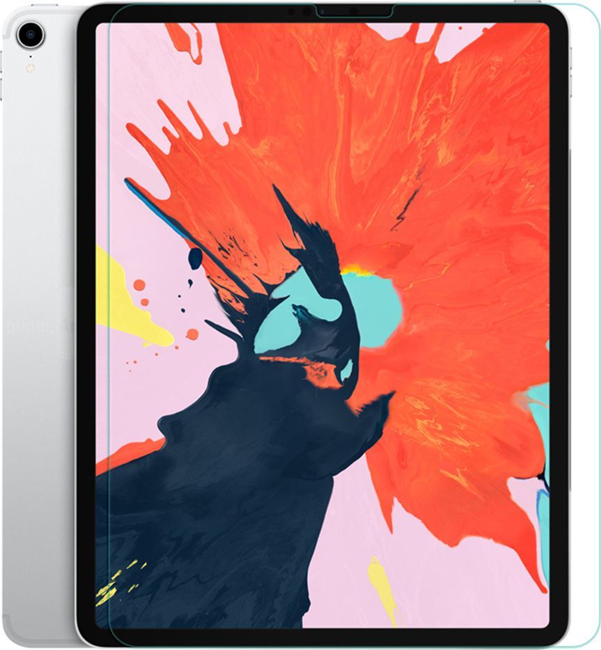 Nillkin Szkło Nillkin Amazing H+ PRO iPad Pro 11 uniwersalny 1