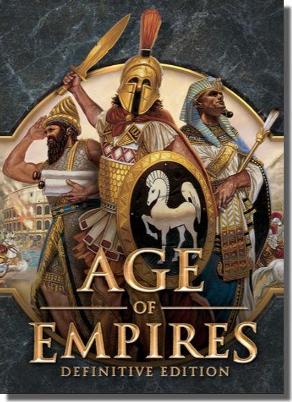  Age of Empires: Definitive Edition PC, wersja cyfrowa  1