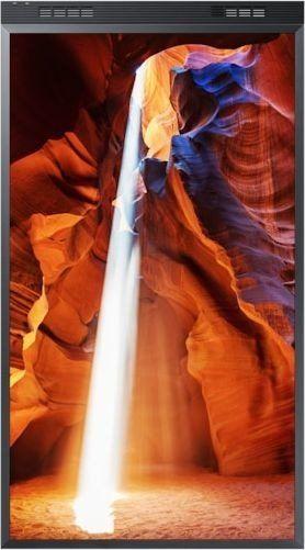 Monitor Samsung Smart Signage OM46N-D (LH46OMNDPGB/EN) 1