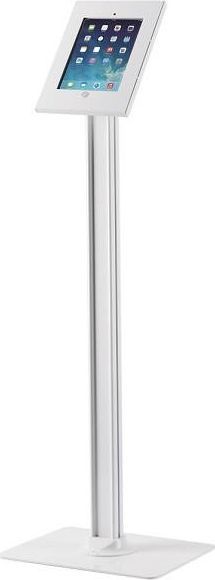 Stojak Neomounts Stojak podłogowy na tablet TABLET-S300WHITE-TABLET-S300WHITE 1