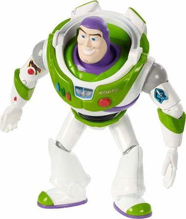 Figurka Mattel Toy Story 4 Buzz (GDP65) 1