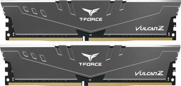 Pamięć Team Group Vulcan Z, DDR4, 16 GB, 3000MHz, CL16 (TLZGD416G3000HC16CDC01) 1