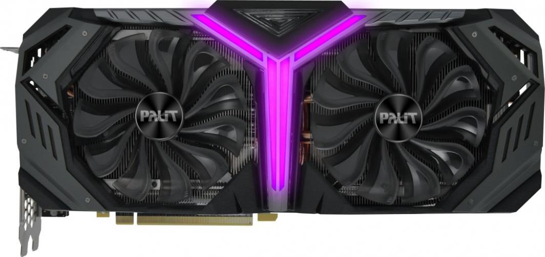 P*M様 GAME ROCK RTX2070SUPER GDDR6 8GB Palit GeForce RTX 2070 SUPER GameRock Premium 8GB GDDR6