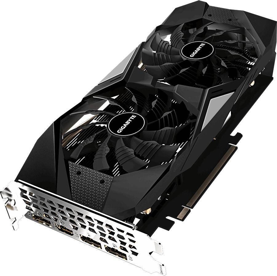 最終値下げGeForce RTX 2060 SUPER WINDFORCE 8G Gigabyte GeForce RTX 2060 SUPER Windforce OC 8GB GDDR6 (GV
