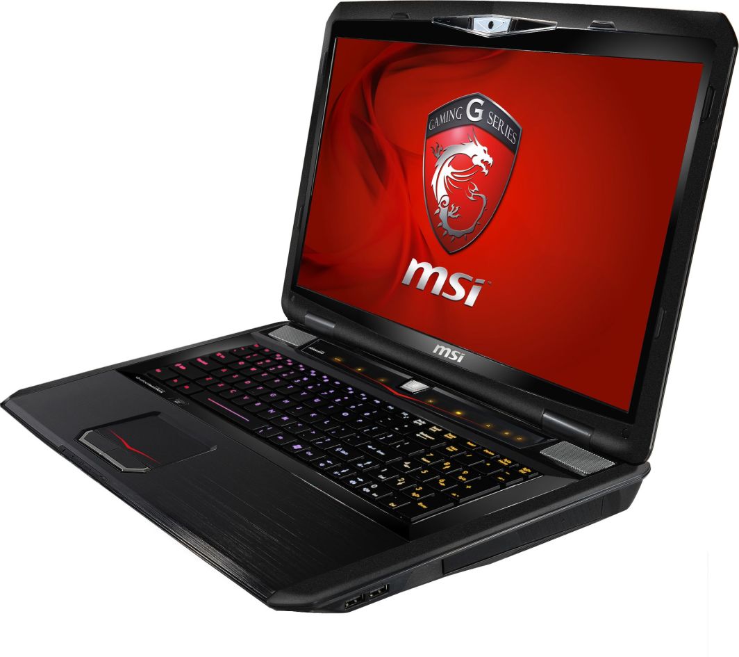 Msi gt70 bluetooth не работает