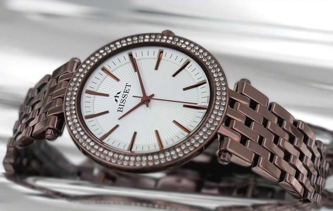 Zegarek Bisset BSBD80 Andoro (8440) 1