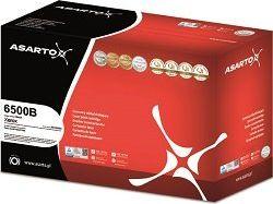 Toner Asarto Toner 106R01604 Black (AS-LX106R01604B) 1