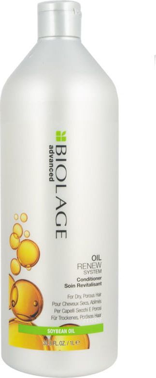 MATRIX Biolage Advanced Oil Renew System Conditioner odżywka nawilżająca 1000ml 1