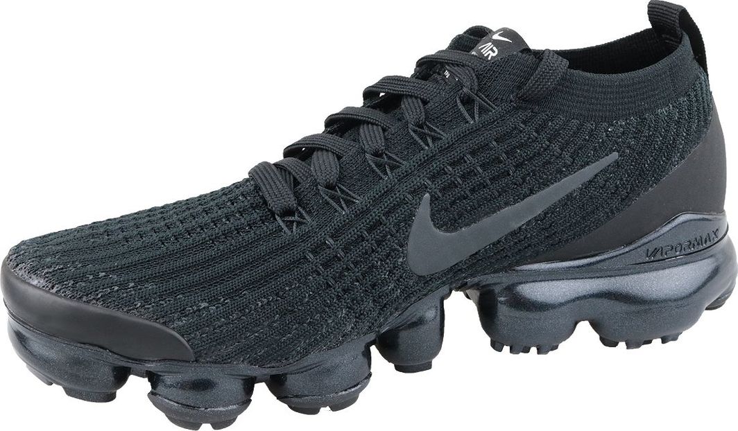 nike vapormax damskie czarne