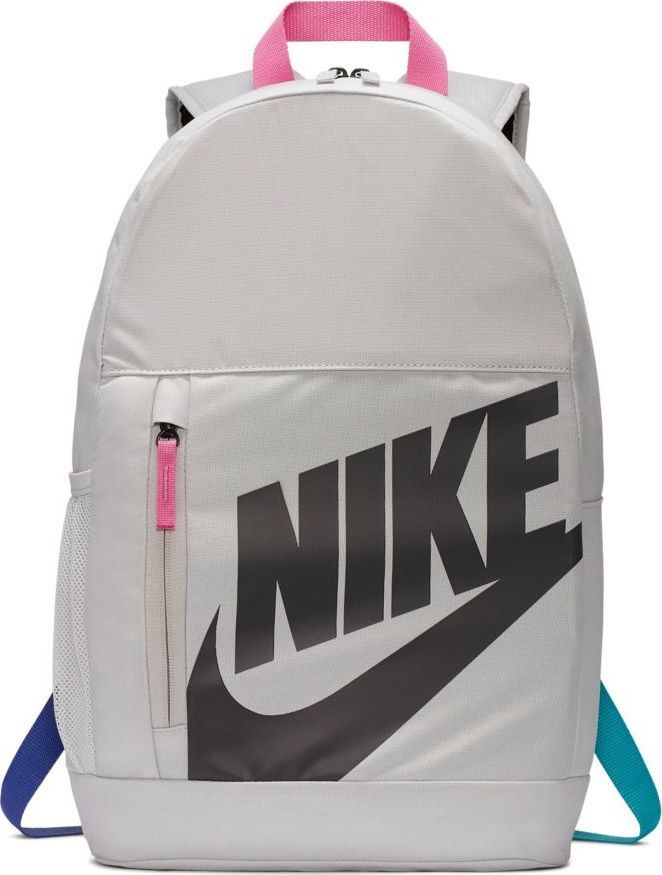 Nike Plecak sportowy Elemental szary (BA6030 078) 1