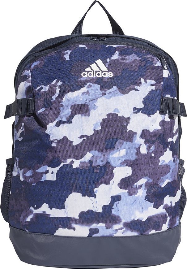Adidas Plecak sportowy BP Power IV Grw niebieski (DY1973) 1