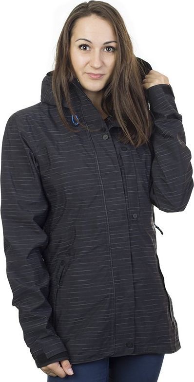 ADIDAS STELLA McCARTNEY SYSTEM RECCO KURTKA NOWA