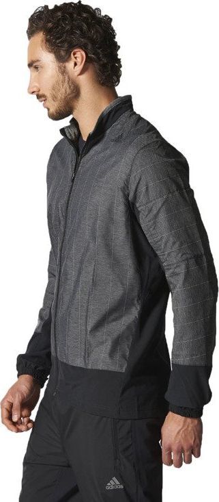 kurtka do biegania męska ADIDAS SUPERNOVA STORM JACKET G89828
