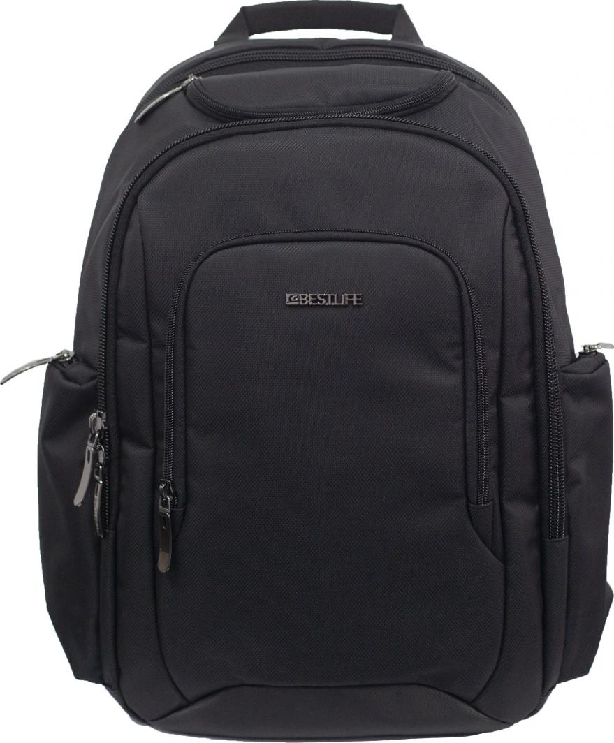 Plecak Bestlife Business Founder 15.6" (BL-BB-3158) 1