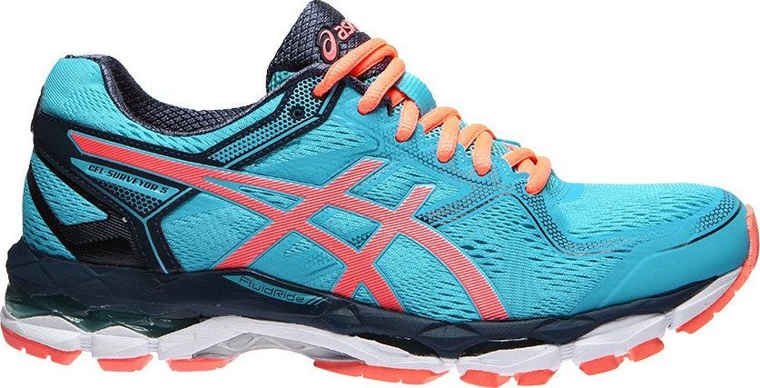 asics gel surveyor 5 womens