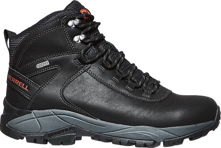 Buty trekkingowe męskie Merrell czarne r. 46 1/2 1
